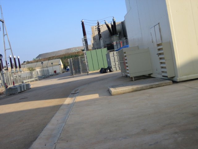 ELECTRICIDAD (16) PREVENCION RIESGOS ELECTRICOS
